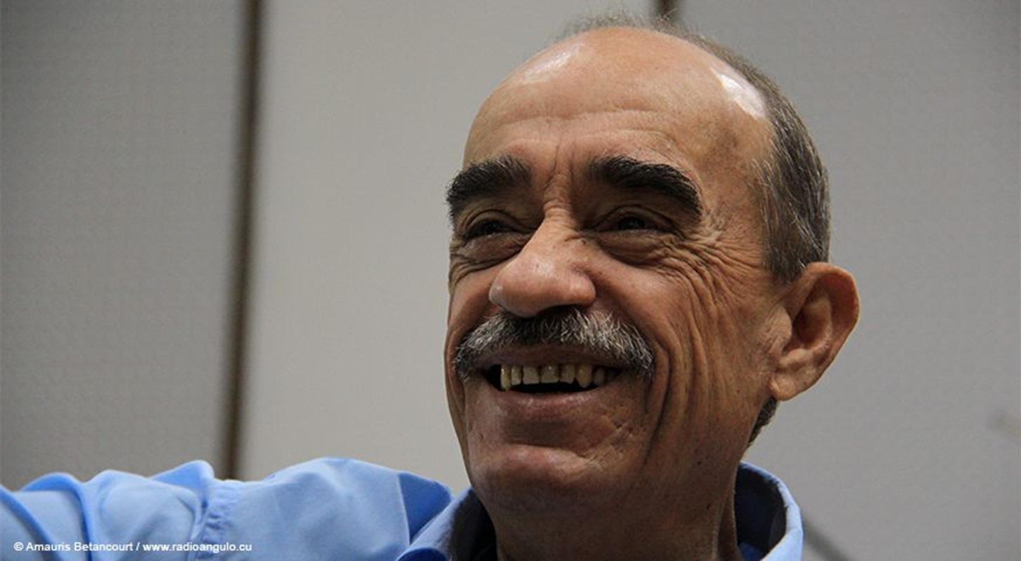 Fallece el escritor cubano José Luis García, destacado narrador y dramaturgo