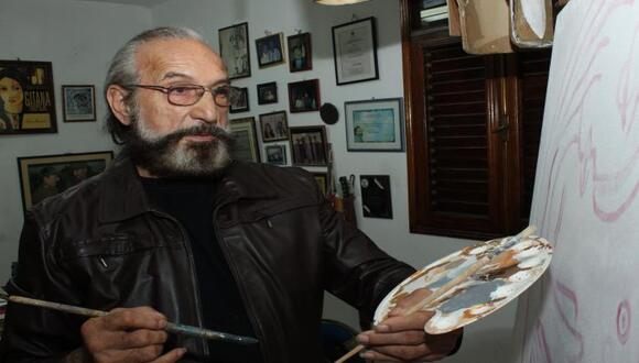 Fallece Ever Fonseca, Premio Nacional de Artes Plásticas de Cuba