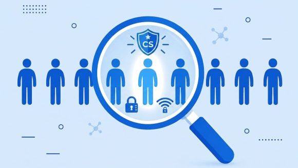 Análisis de comportamiento: la nueva frontera en ciberseguridad