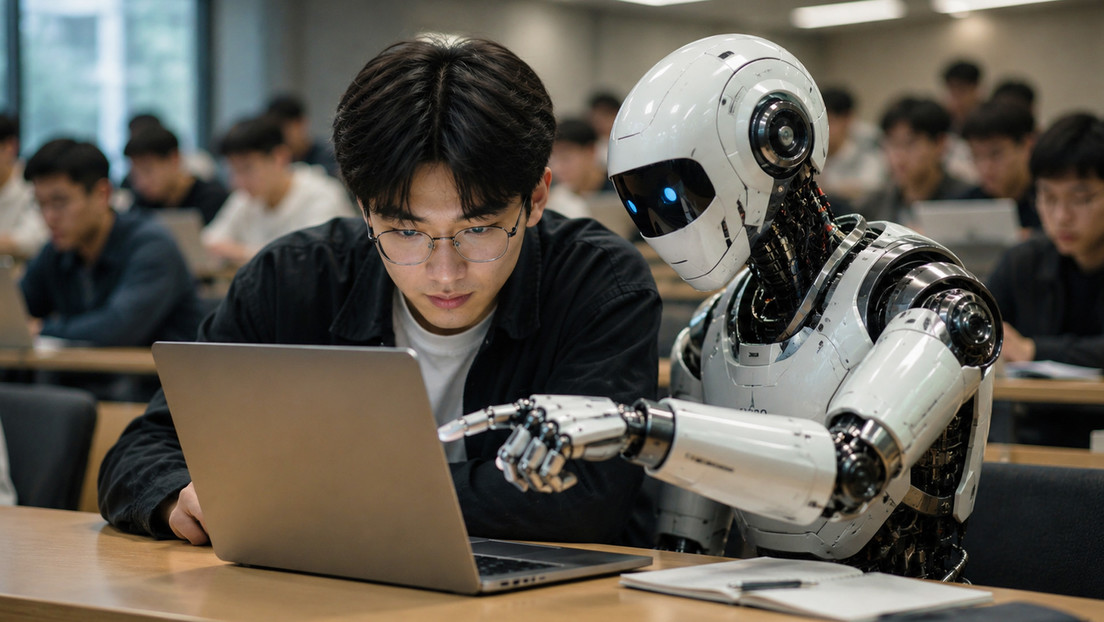 China desafía el dominio occidental en inteligencia artificial con avance en litografía