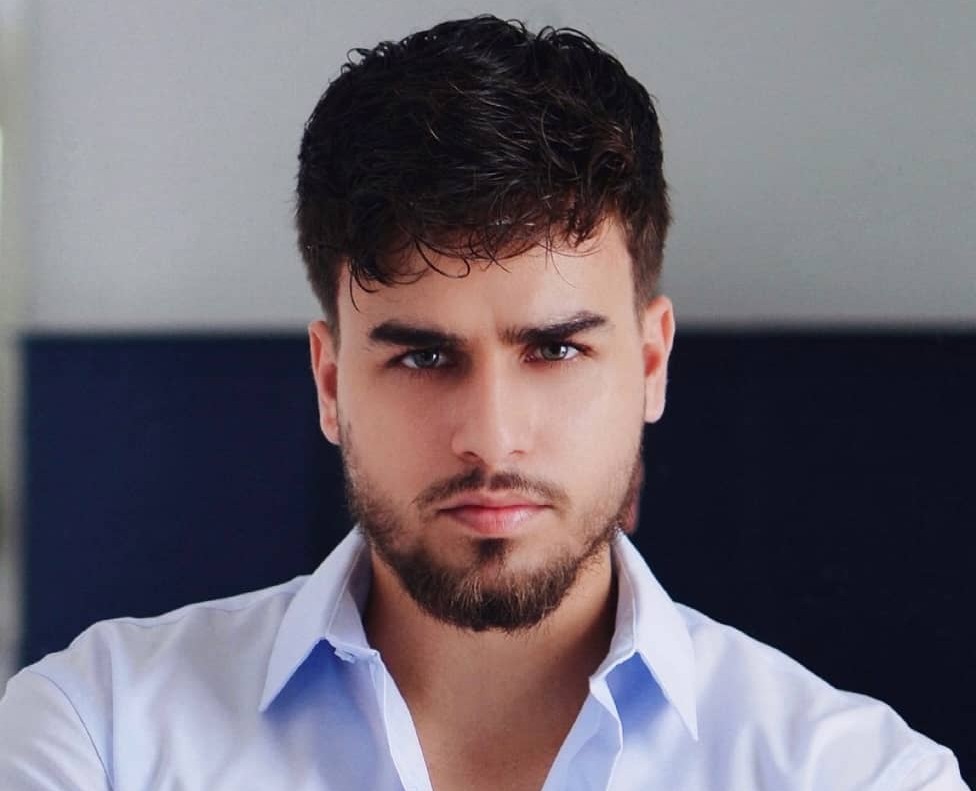Andro Díaz reflexiona sobre la felicidad y su carrera en la actuación
