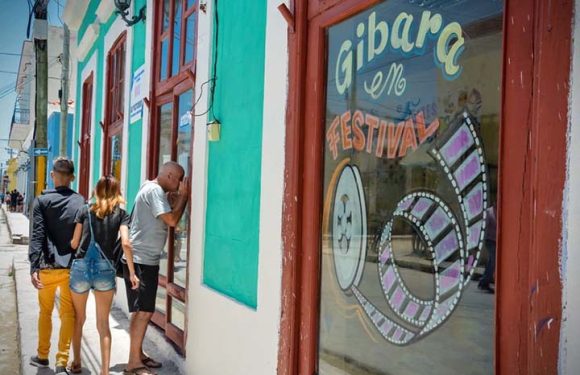 Festival de Cine Pobre de Gibara