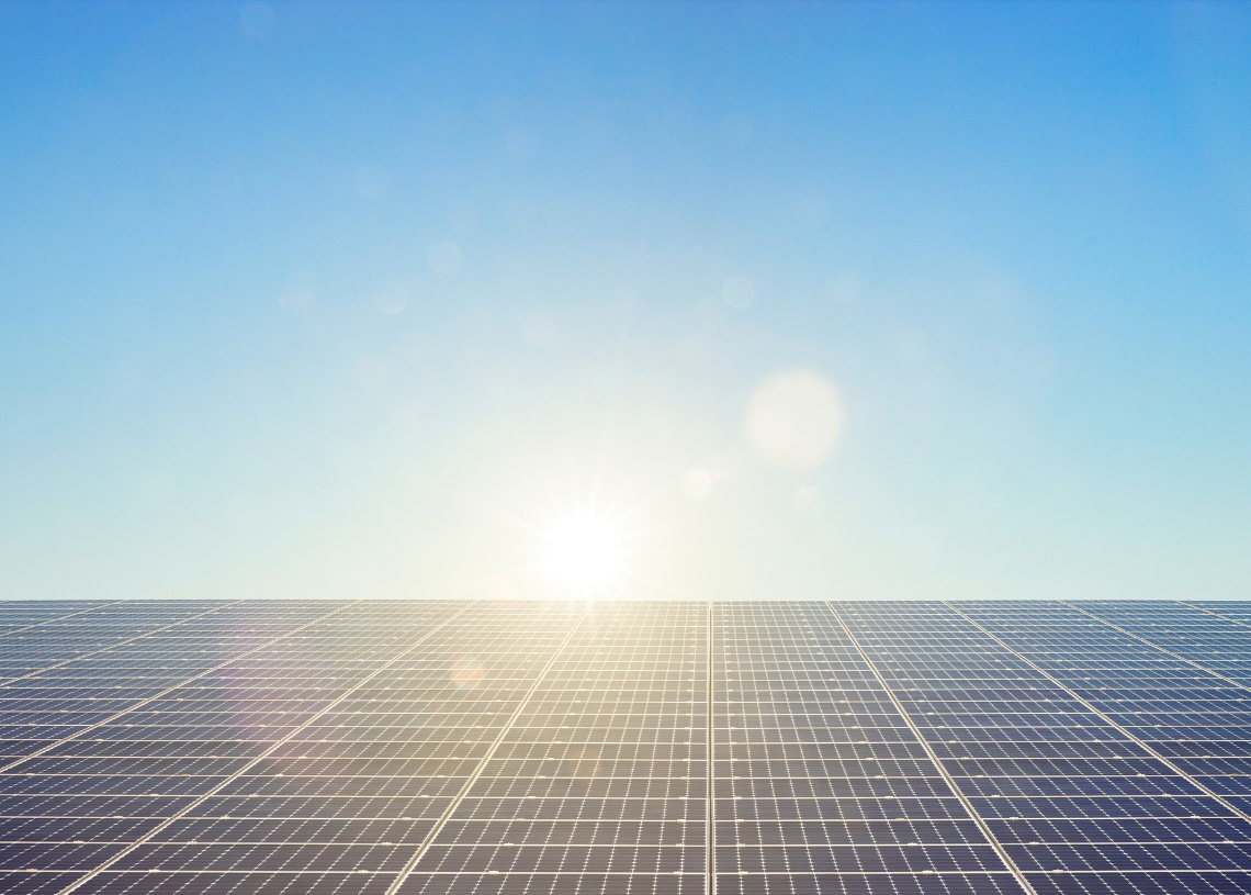 Cuba y la energía solar