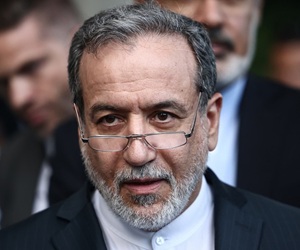 Canciller de Irán visita Rusia