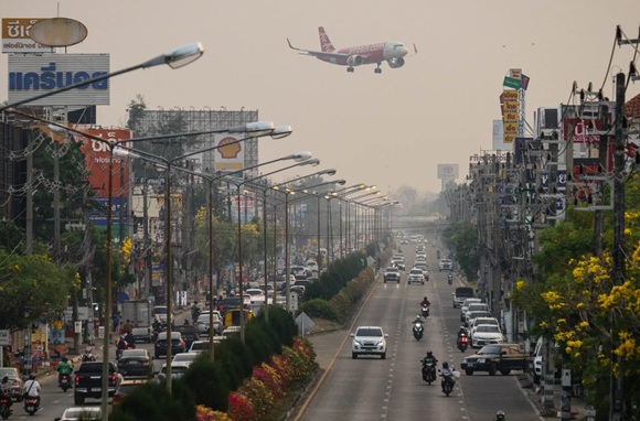Crisis energética global: países en modo supervivencia ante alza de precios