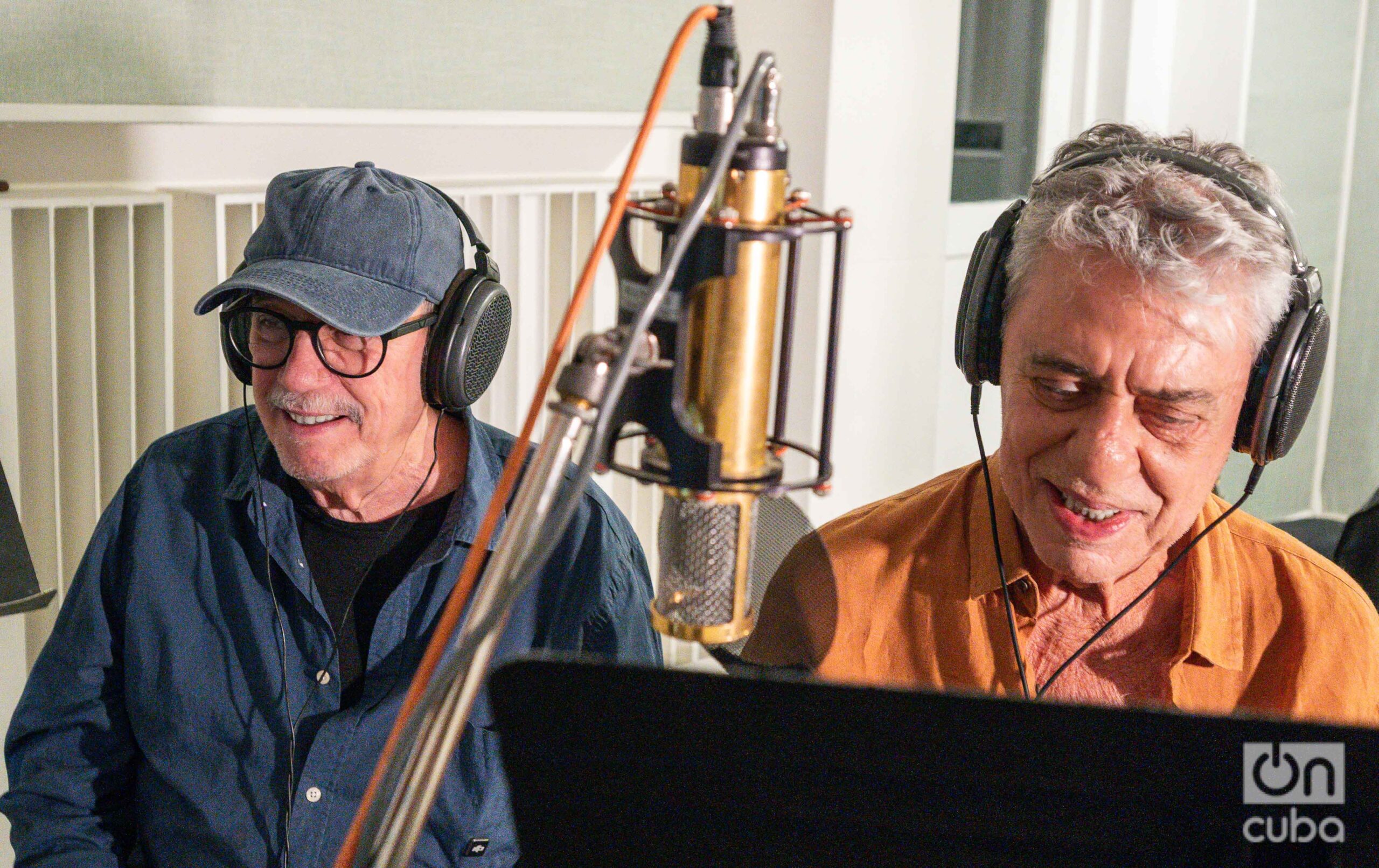 Chico Buarque y Silvio Rodríguez: Música y Verdad