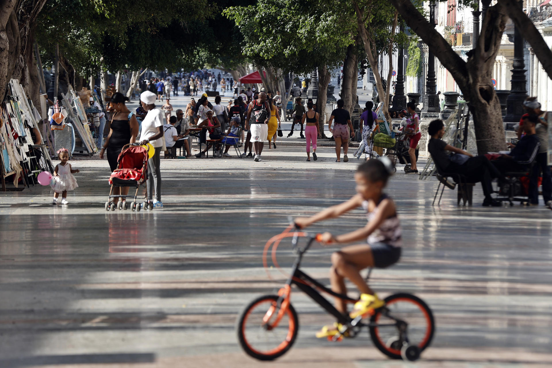 Debate sobre sanciones a Cuba: ¿Qué implica el embargo para las familias?