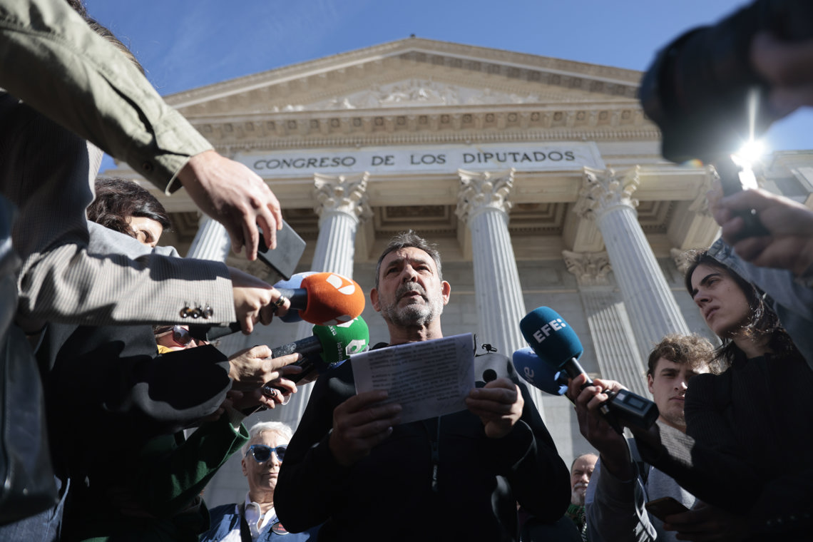 Flotilla humanitaria planea llevar paneles solares a hospitales cubanos