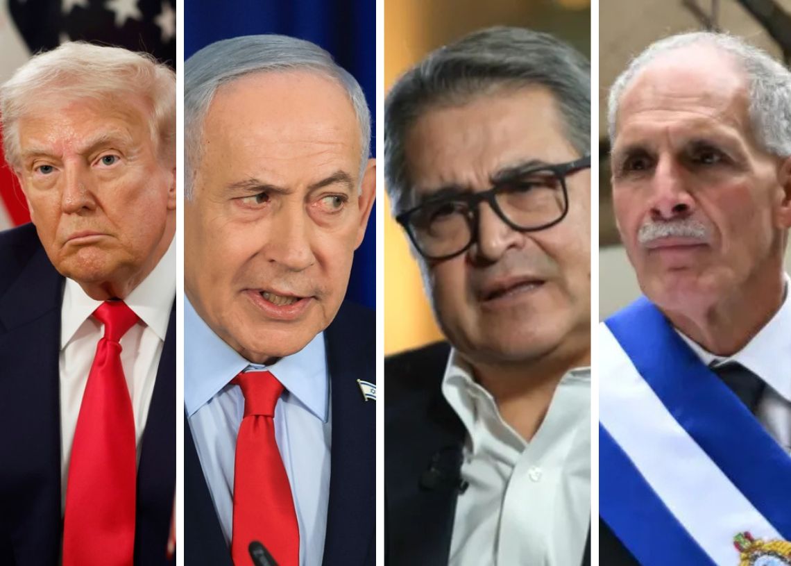 Hondurasgate: Escándalo diplomático revela tensiones en América Latina