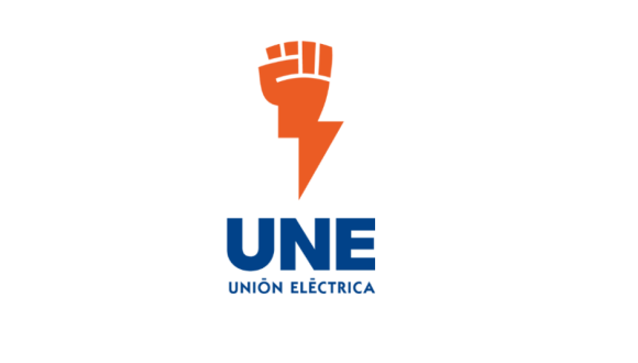 Unión Eléctrica: 2 040 MW afectados