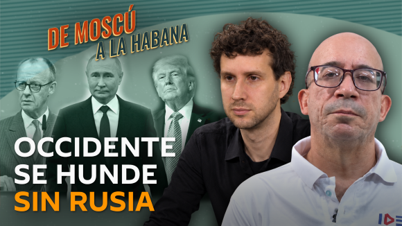 Reacciones globales a sanciones de EEUU: Rusia avanza, Alemania castiga y Asia responde