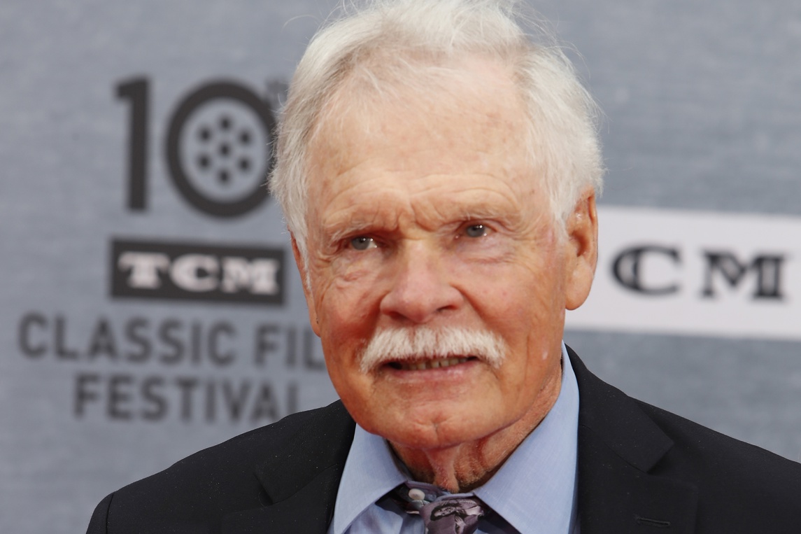 Fallece Ted Turner, fundador de CNN y pionero de las noticias 24 horas