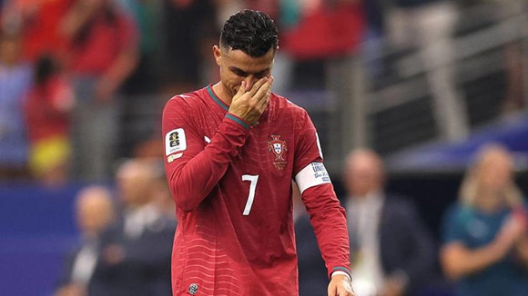 Cristiano Ronaldo: probablemente mi último año