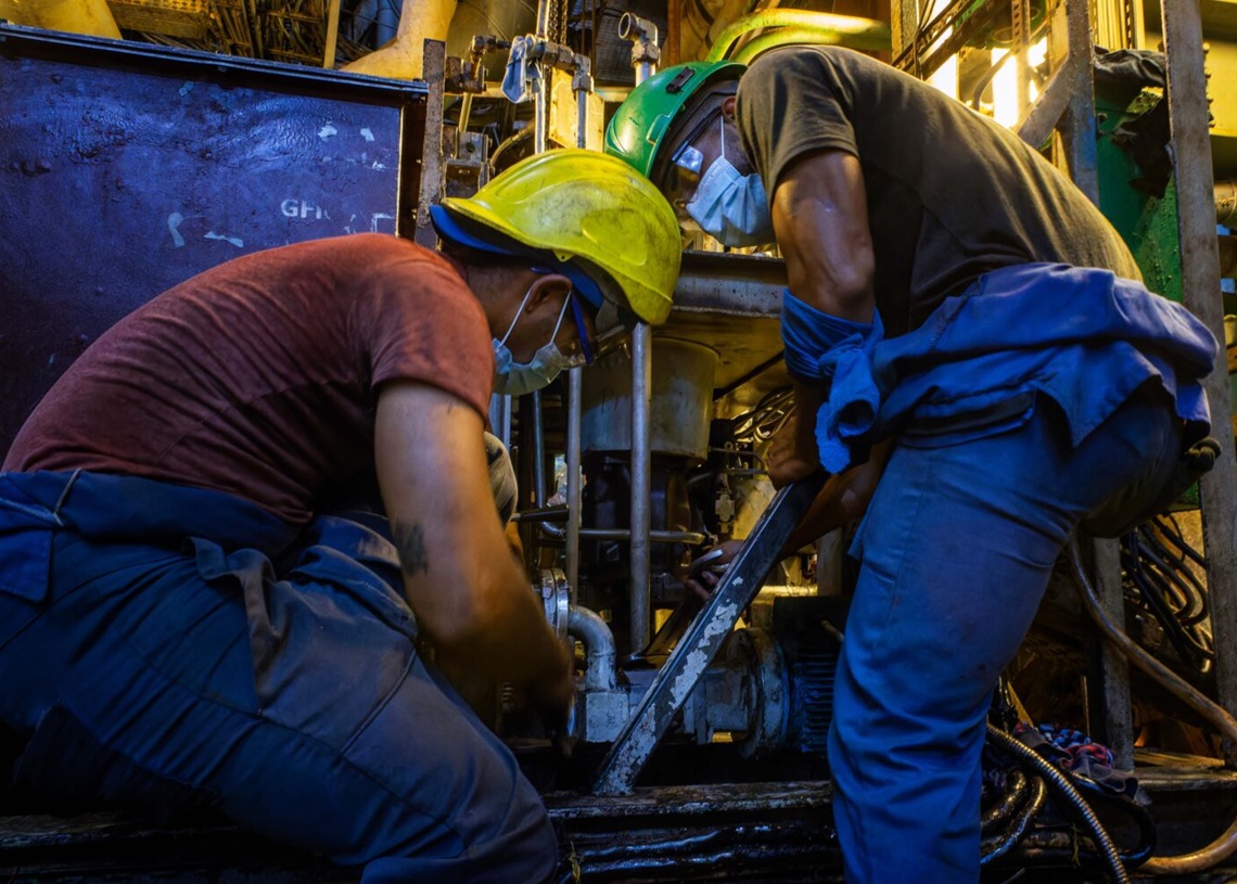 Cuba enfrenta nuevos desafíos en su sistema eléctrico con averías en plantas clave