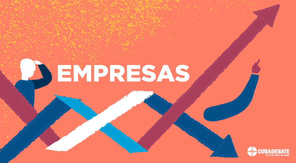 Nuevas empresas mixtas nacionales