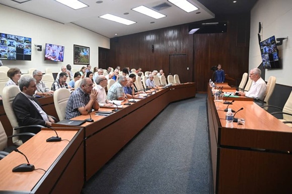 Cuba avanza en energías renovables