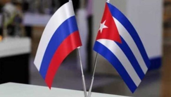 Rusia mantiene contactos con Cuba