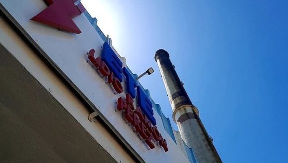 Unión Eléctrica: 1630 MW de afectación para el pico nocturno