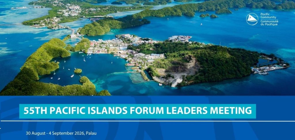 Cuba participa como socio de diálogo en el Foro de las Islas del Pacífico