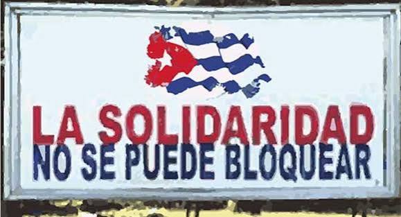 Intelectuales y artistas globales condenan acciones de EE.UU. contra Cuba