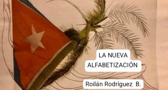 La Nueva Alfabetización