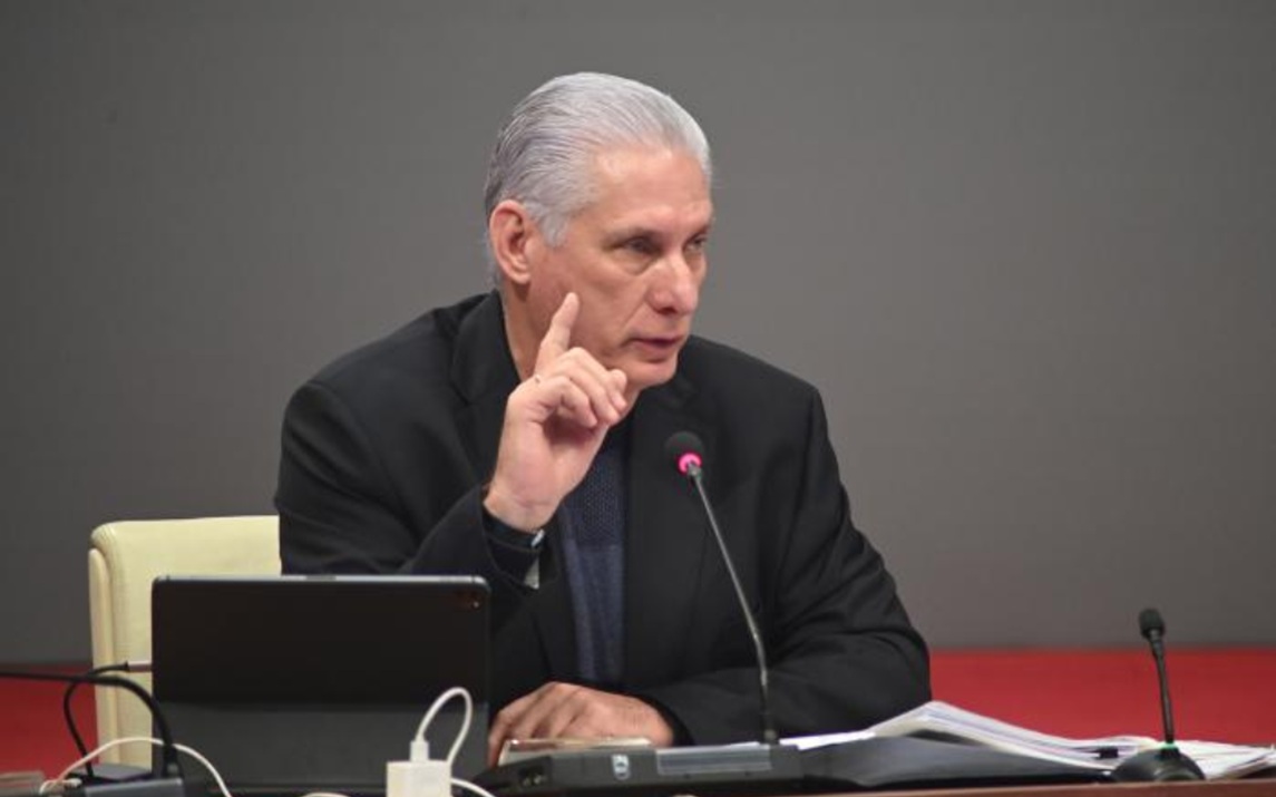 Cuba rechaza informe de EE.UU.