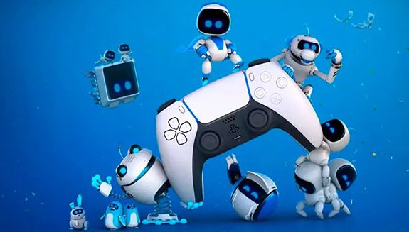 IA transforma videojuegos