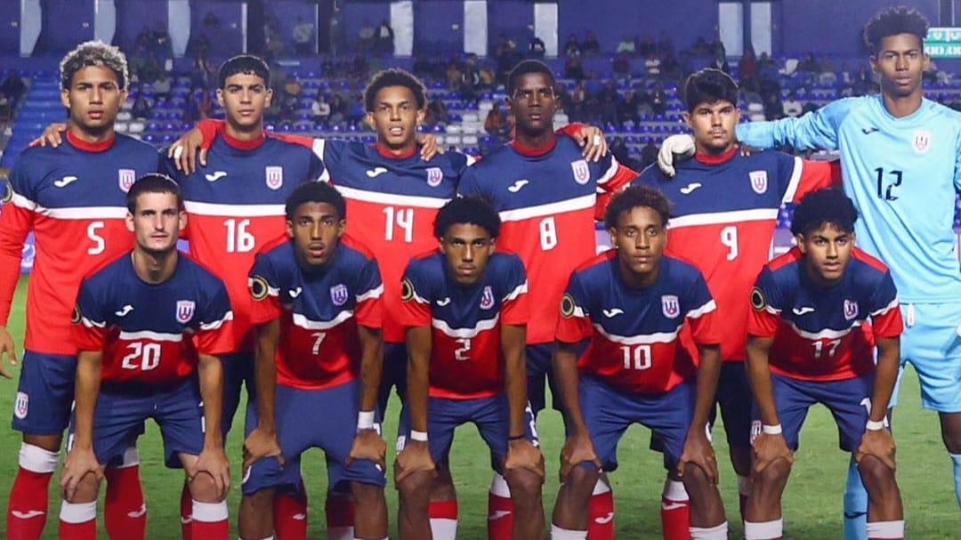 Cuba busca boleto a Copa Mundial Sub-20