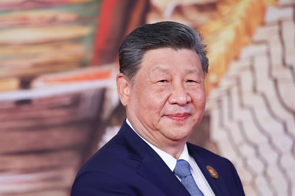 Xi Jinping visitará Estados Unidos en visita de Estado del 23 al 25 de septiembre