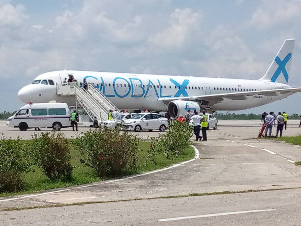 EE.UU. deporta a 2.000 cubanos