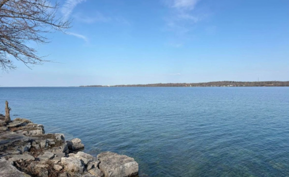 Trump propone renombrar el lago Ontario como 'lago América' en medio de tensiones