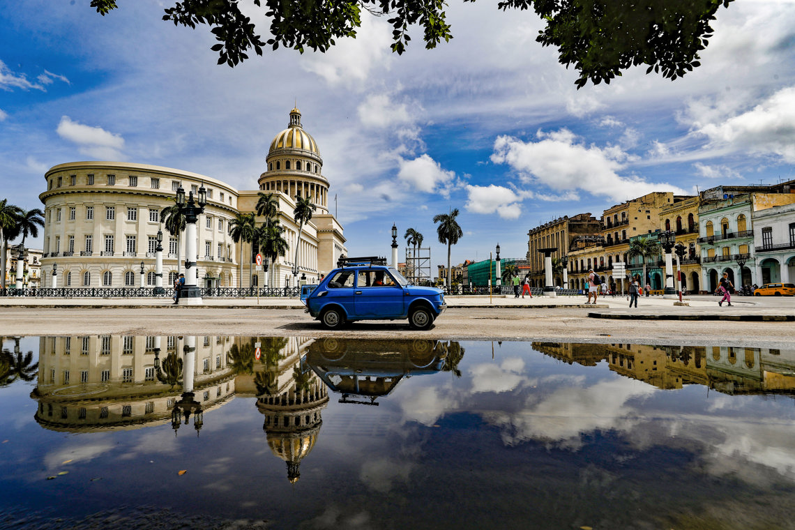 Cuba necesita un pacto nacional