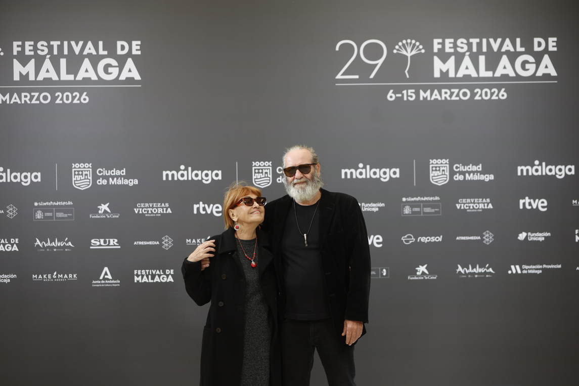 Perugorría y Mirtha Ibarra presentan 'Neurótica anónima' en el Festival de Málaga
