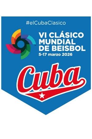 Clásico Mundial de Béisbol