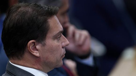 Exjefe de Inteligencia de Brasil Capturado