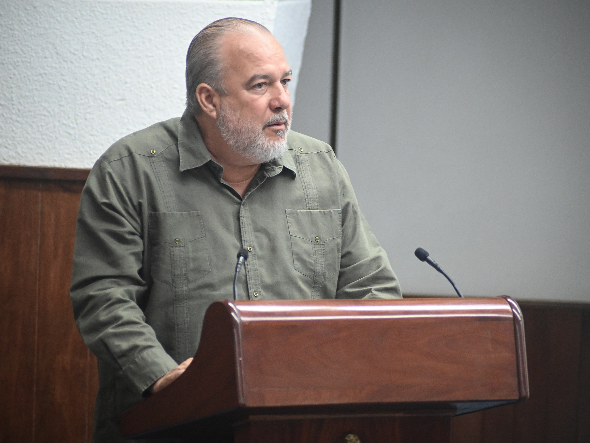 Cuba necesita transformaciones