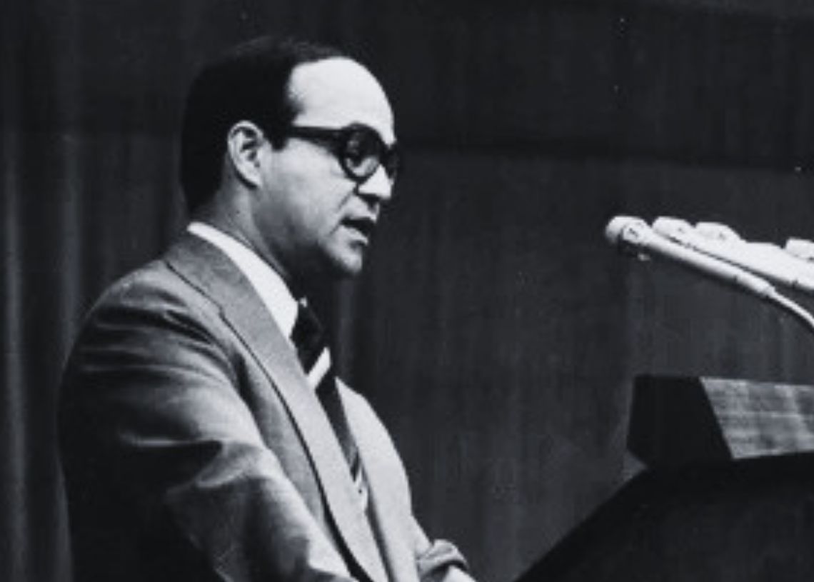 Revisitando los 70 y 80 con Humberto Pérez