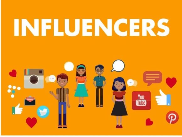 Influencers en la medicina