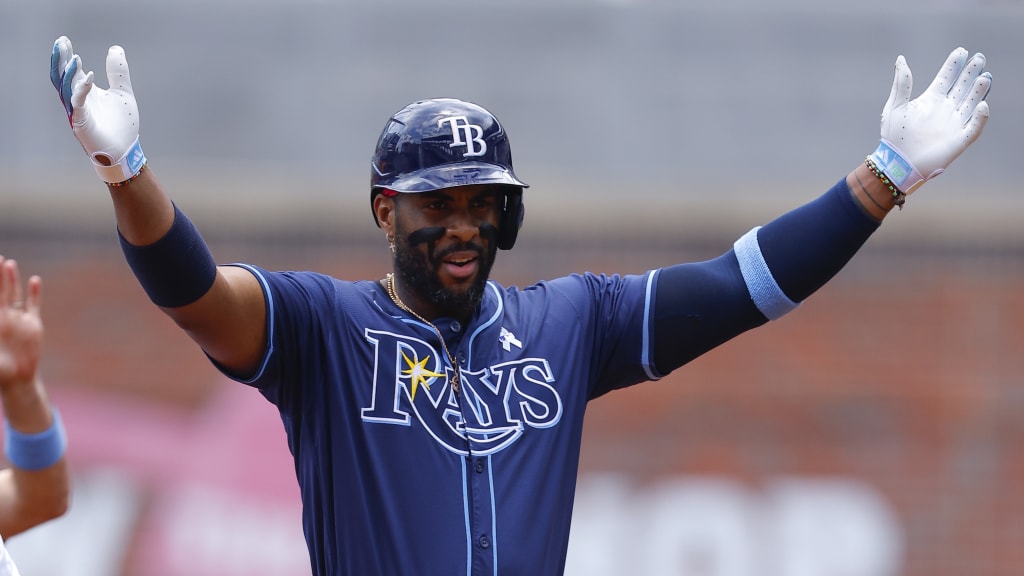 Yandy Díaz alcanza los 1000 hits en la MLB y destaca en su temporada