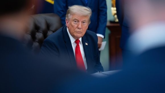 Estados Unidos: 25 estados demandan
