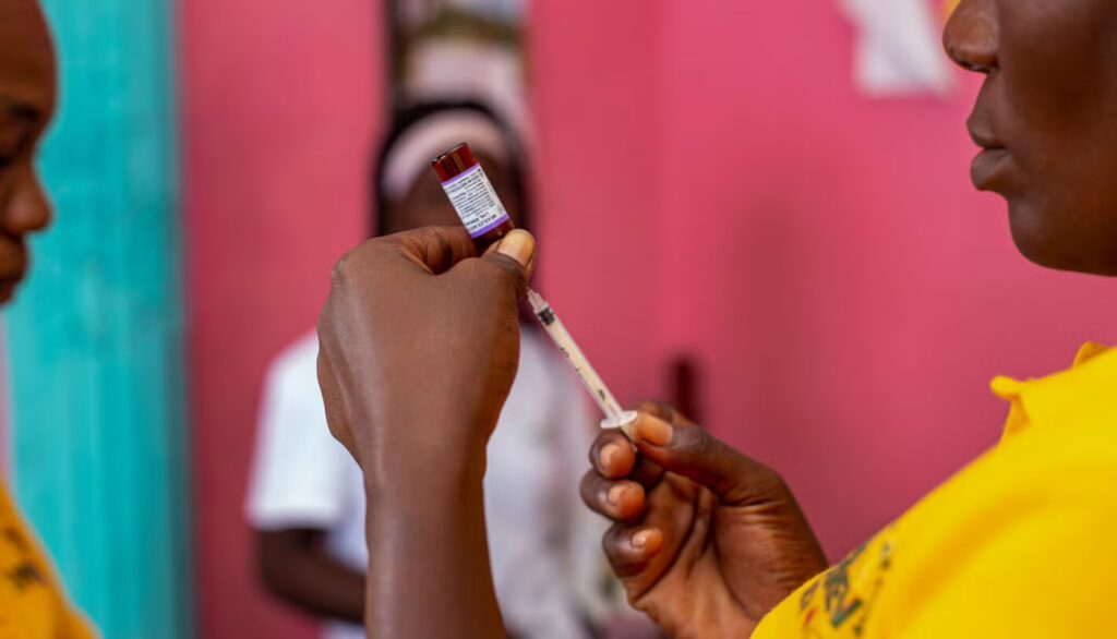 Haití enfrenta emergencia por brote de difteria