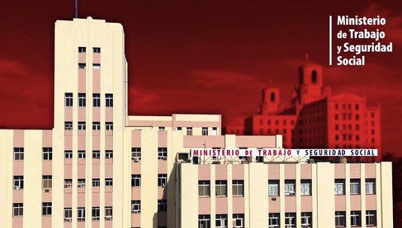 Cuba publica nuevo Código de Trabajo con amplias reformas laborales