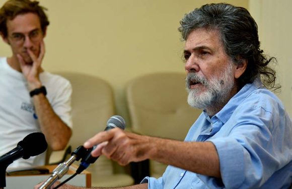 Taller en la Universidad de La Habana conmemora 65 años de Palabras a los Intelectuales