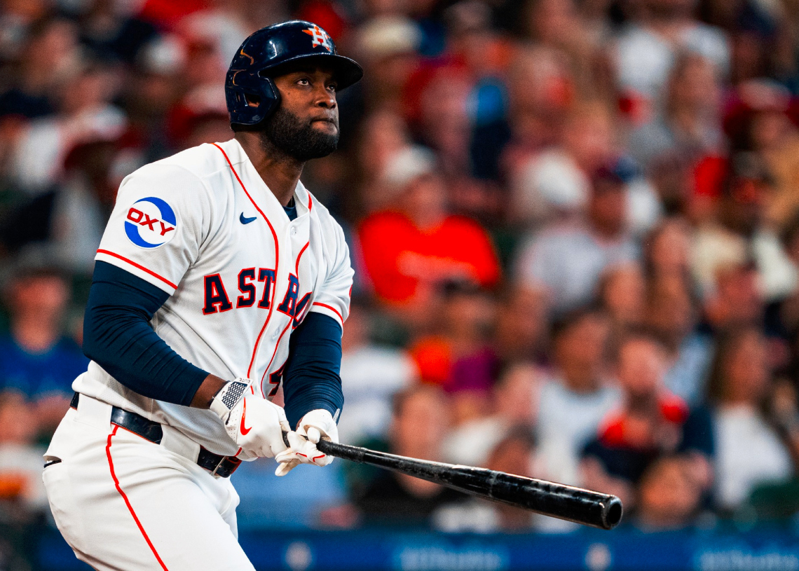 Cubanos en MLB: El sueño de los 50 jonrones en pausa