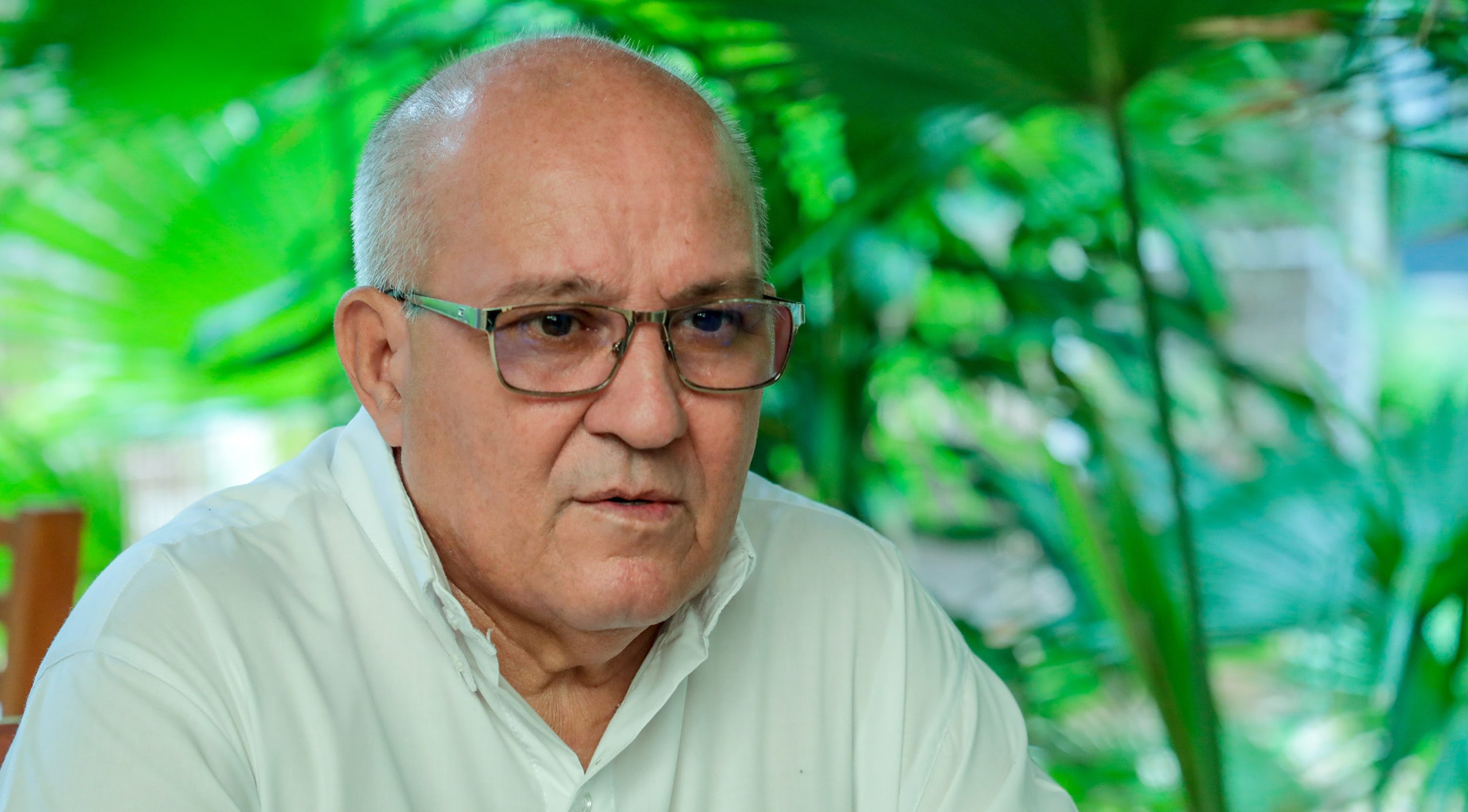 Esteban Alfaro: Héroe del Trabajo en el turismo cubano