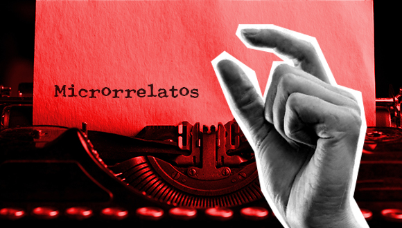 VII Concurso de Microrrelatos