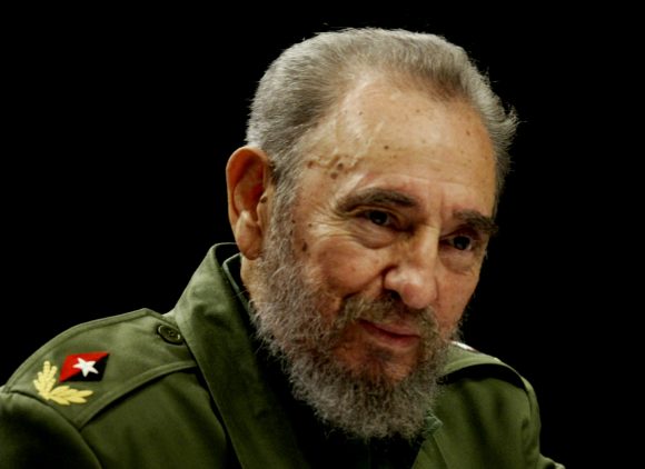 Legado de Fidel Castro