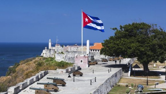 Rusia ayuda a Cuba