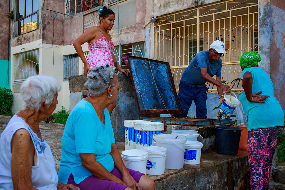 Cubadebate invita a lectores a compartir fotos sobre solidaridad en Cuba