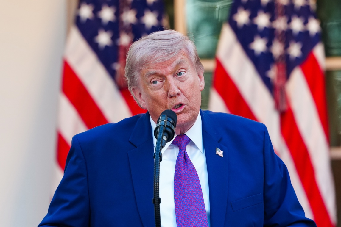 Trump sobre Cuba
